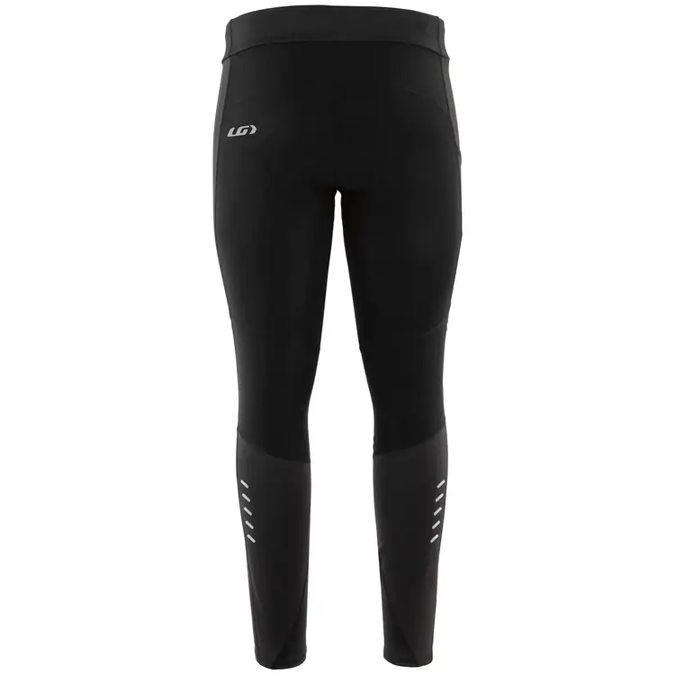 Louis Garneau Louis Garneau Solano 3 Tights, Men's, Black