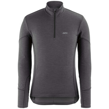 Louis Garneau Edge 2 Jersey, Men's, Grey
