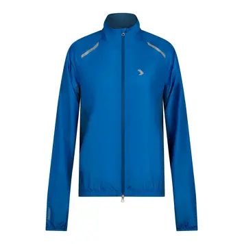 Louis Garneau Modesto Jacket, Men's, Curacao Blue