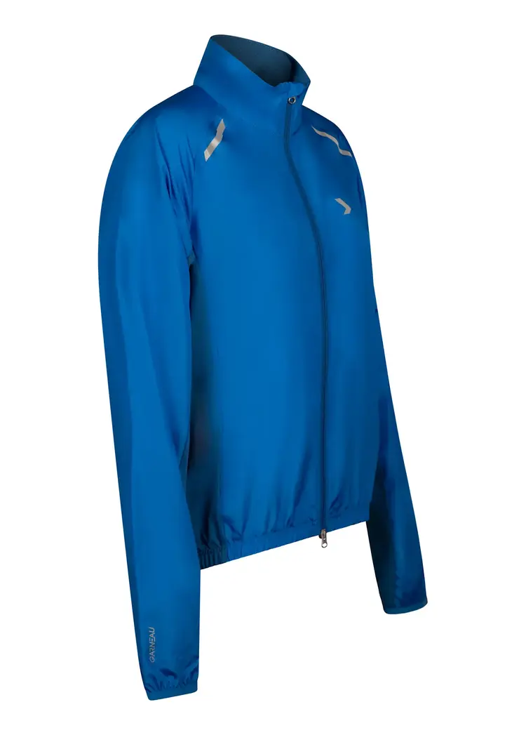 Louis Garneau Louis Garneau Modesto Jacket, Men's, Curacao Blue