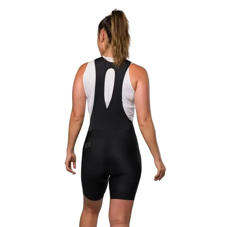 Pearl Izumi Attack Bibshorts, Women's, Black