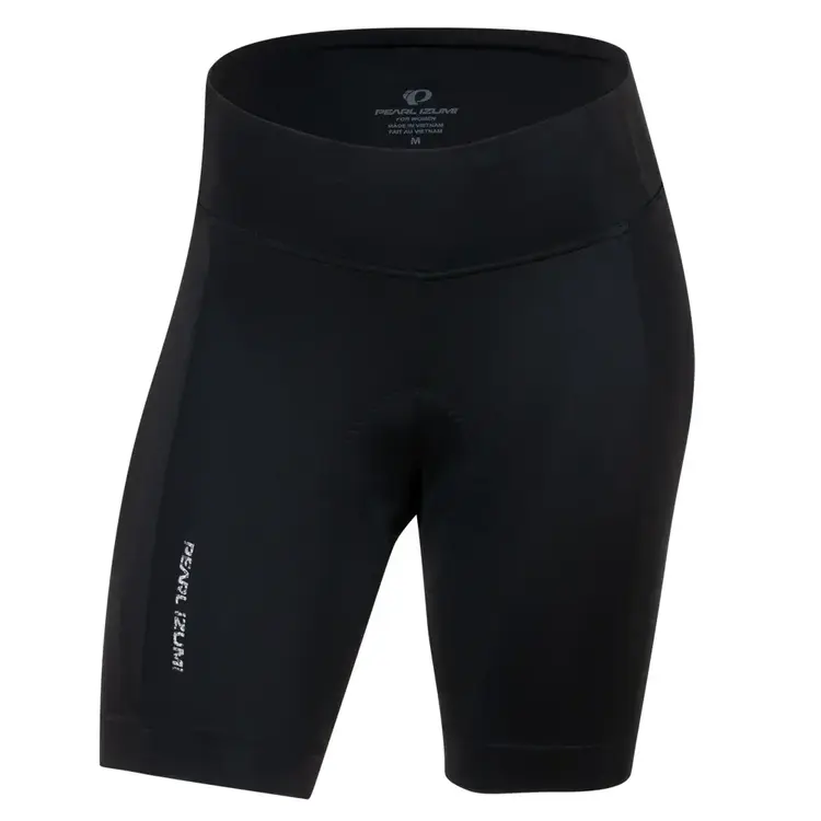 Pearl Izumi Quest Shorts, Women's, Black