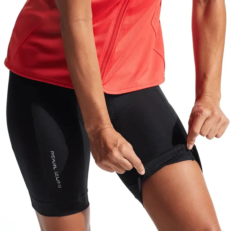 Pearl Izumi Quest Shorts, Women's, Black