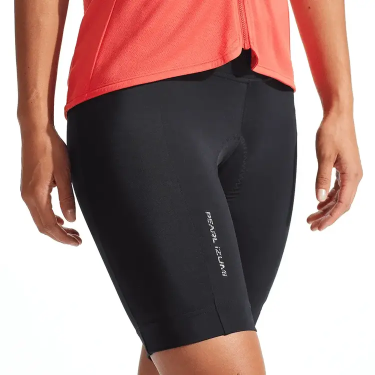 Pearl Izumi Quest Shorts, Women's, Black