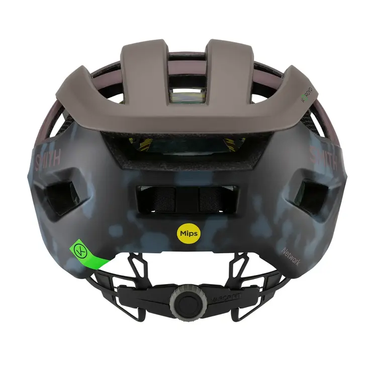 Smith Network Mips, Matte Ash