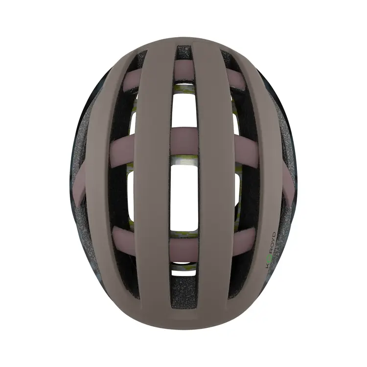Smith Network Mips, Matte Ash