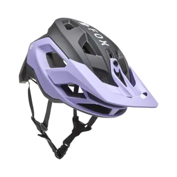 Fox Racing Speedframe 5050 Helmet, Lilac