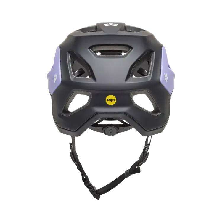 Fox Racing Fox Speedframe 5050 Helmet, Lilac