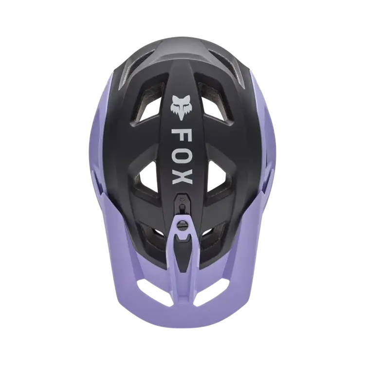 Fox Racing Fox Speedframe 5050 Helmet, Lilac