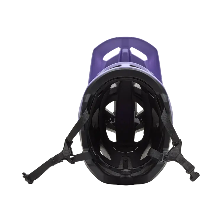 Fox Racing Fox Speedframe 5050 Helmet, Lilac