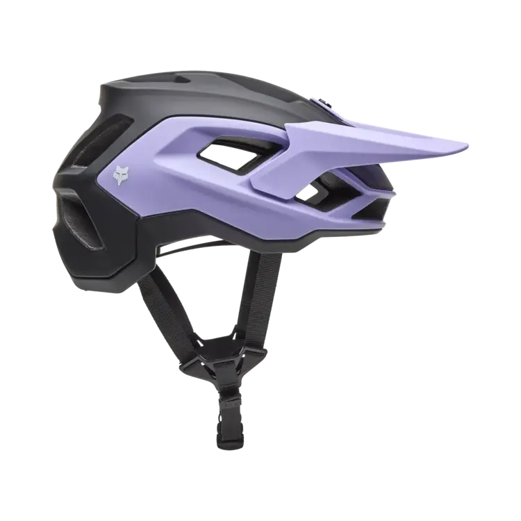 Fox Racing Fox Speedframe 5050 Helmet, Lilac