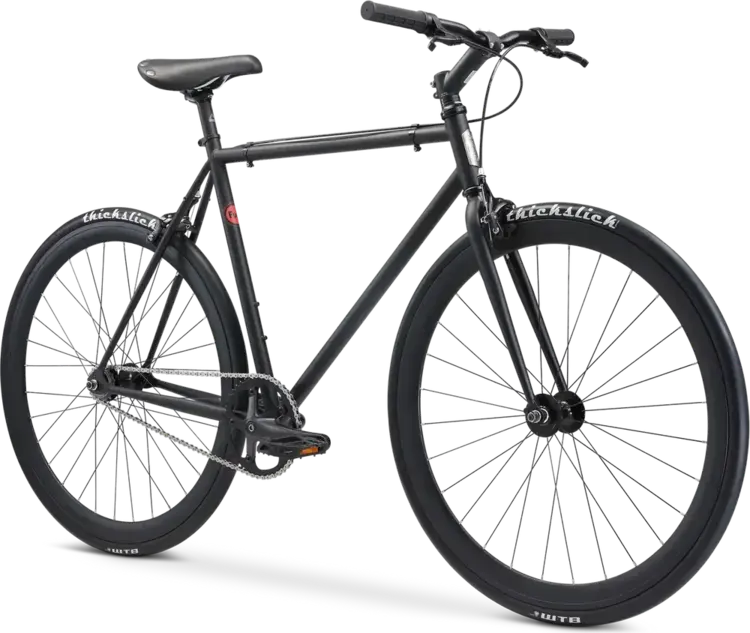 FUJI Fuji Declaration, Satin Black
