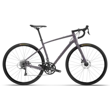 Devinci Hatchet, Matte Purple Ghost