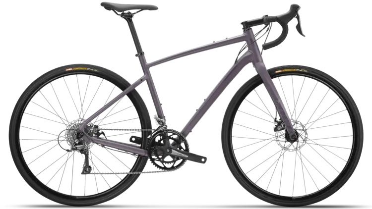 Devinci Devinci Hatchet, Matte Purple Ghost