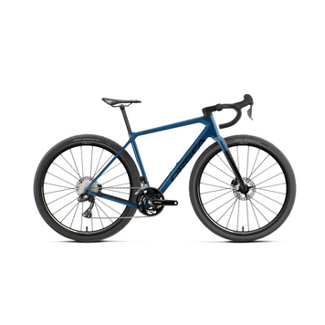 Orbea Terra M20i Team, Custom - Metallic Blue/Black