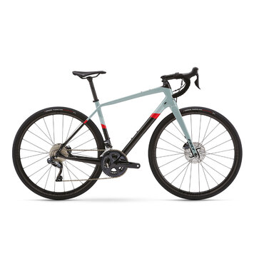 Felt VR Advanced Ultegra Di2, Surfmist