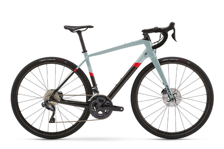 Felt Bicycles Felt VR Advanced Ultegra Di2, Surfmist