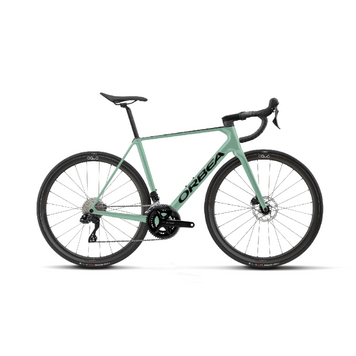 Orbea Orca M35, Custom - Matte Lichen Green