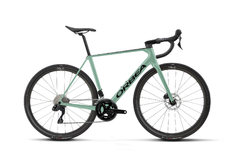 Orbea Orbea Orca M35, Custom - Matte Lichen Green