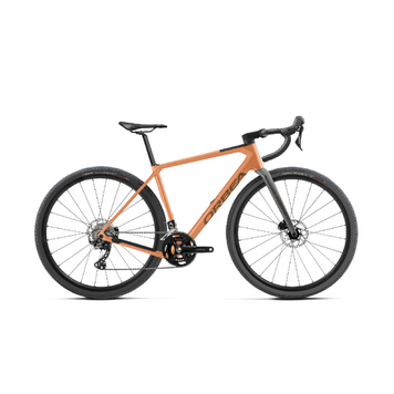 Orbea Terra M30 Team, Custom - Peach