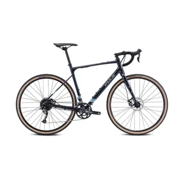 FUJI Jari 2.3, Dark Indigo