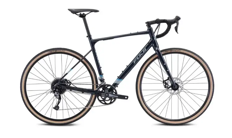 FUJI Fuji Jari 2.3, Dark Indigo