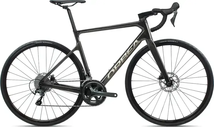 Orbea Orbea Orca M20, Carbon-Titanium