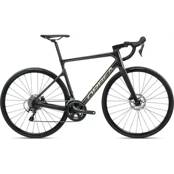 Orbea Orca M40, Carbon-Titanium