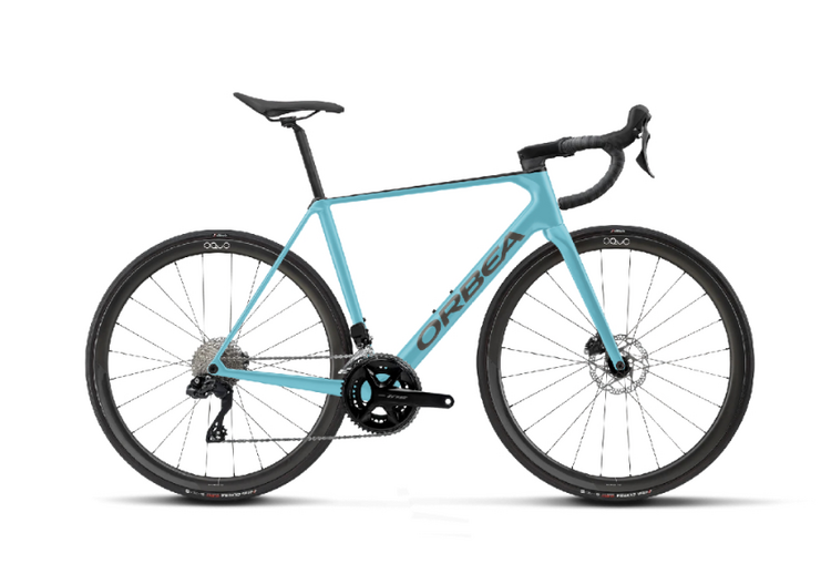Orbea Orbea Orca M35, Custom - Sky Blue