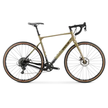 FUJI Jari 1.5, Clay Gray