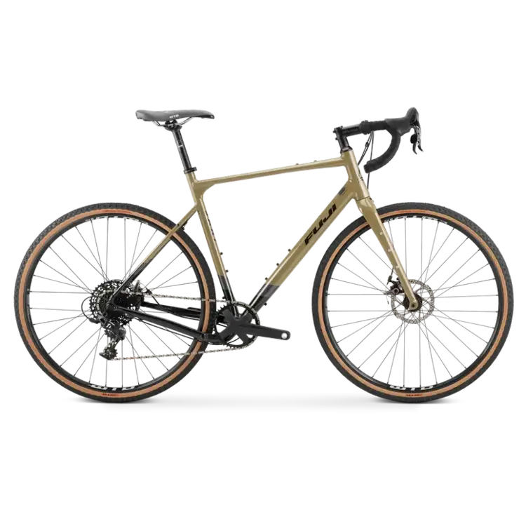 FUJI Fuji Jari 1.5, Clay Gray