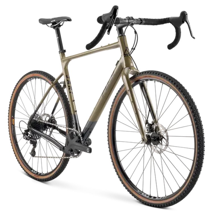 FUJI Fuji Jari 1.5, Clay Gray