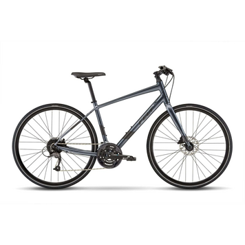 Felt Verza Speed 40, Charcoal