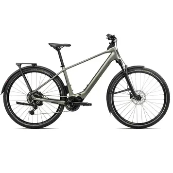 Orbea Kemen Tour 30 20mph, Matte Spaceship Green