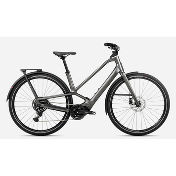 Orbea Diem 30 20mph, Gloss Glitter Anthracite