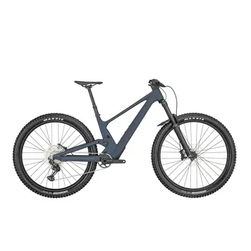 Scott Genius 930, Navy Blue