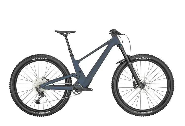 Scott Scott Genius 930, Navy Blue