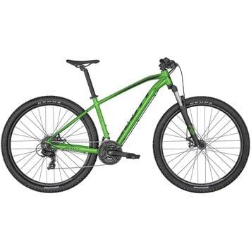 Scott Aspect 970, Green