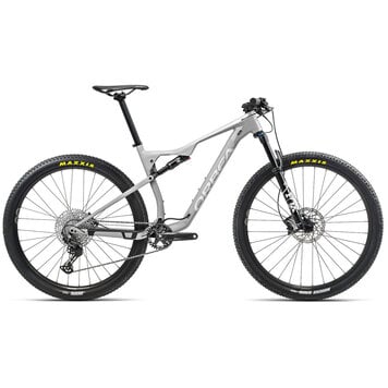 Orbea Oiz H30, Mouse Grey