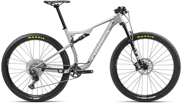 Orbea Orbea Oiz H30, Mouse Grey