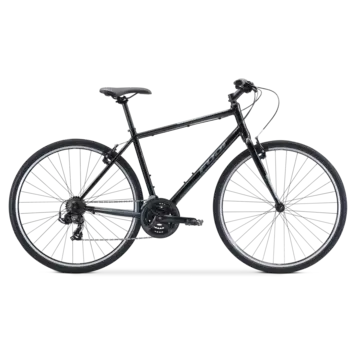 Fuji Absolute 2.1, Black