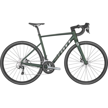 Scott Speedster 20, Wakame Green