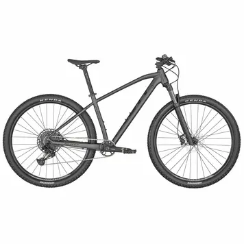Scott Aspect 910, Dark Grey