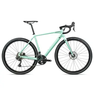 Orbea Terra H30, Light Green