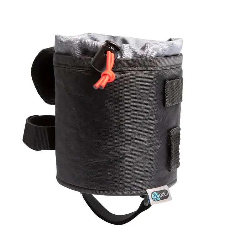Portland Design Works Swigamajig Bottle Holder, Black
