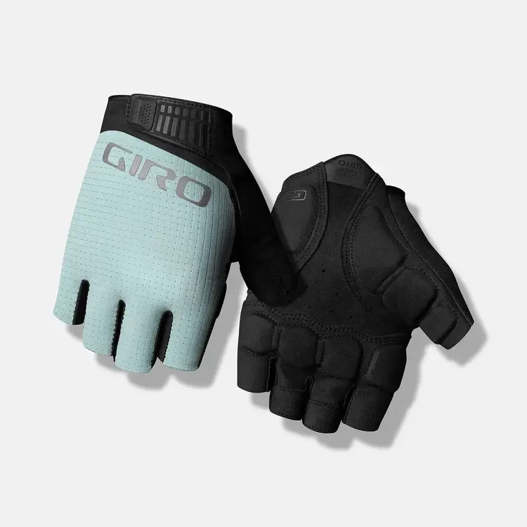 Giro Giro Bravo II Gel Gloves, Mineral
