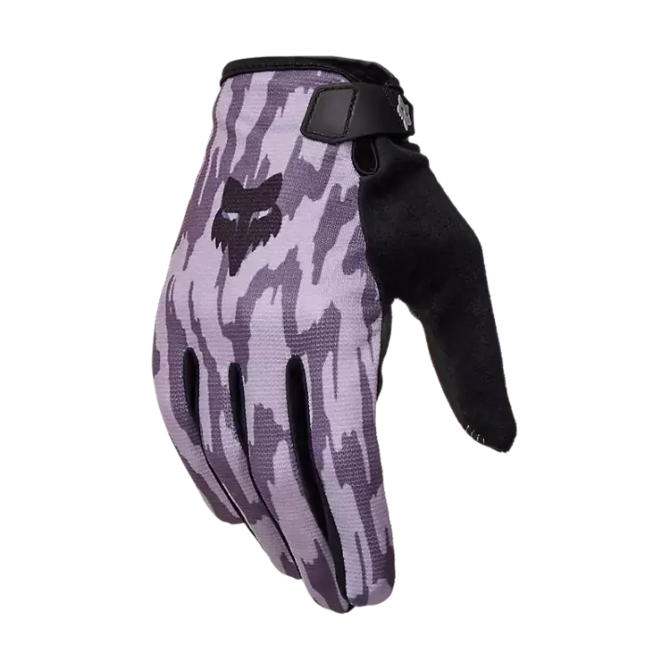 Fox Racing RANGER GLOVE SWARMER GREY/LT GREY S