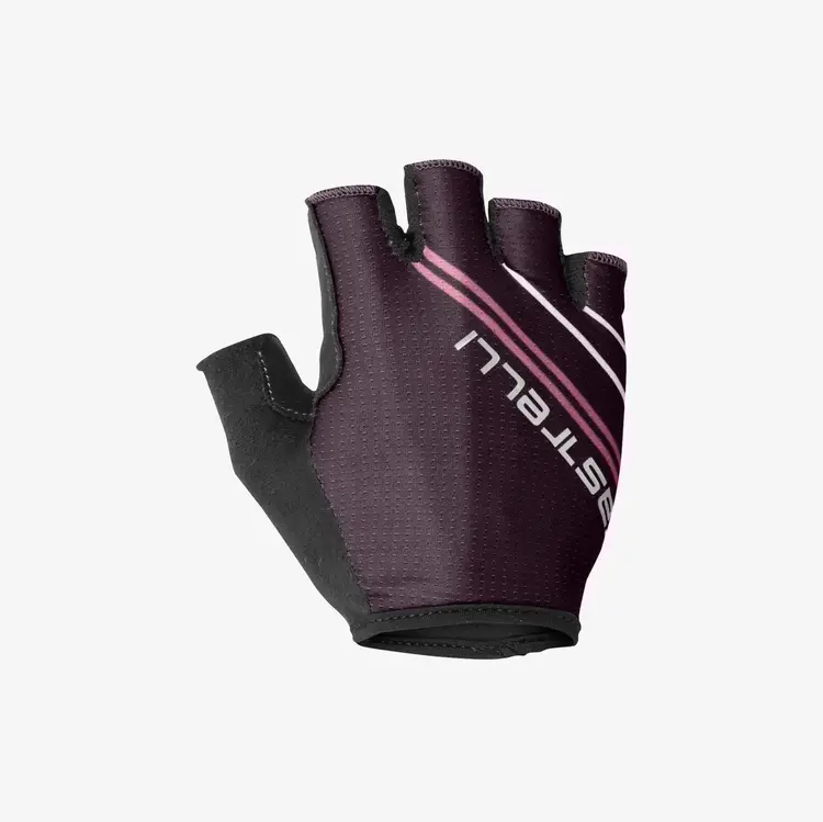 Castelli Castelli Dolcissima 2 Gloves, Women's, Black/Purple