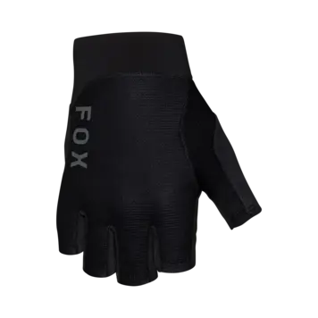 Fox Racing Ranger Gel Short Finger Gloves, Black