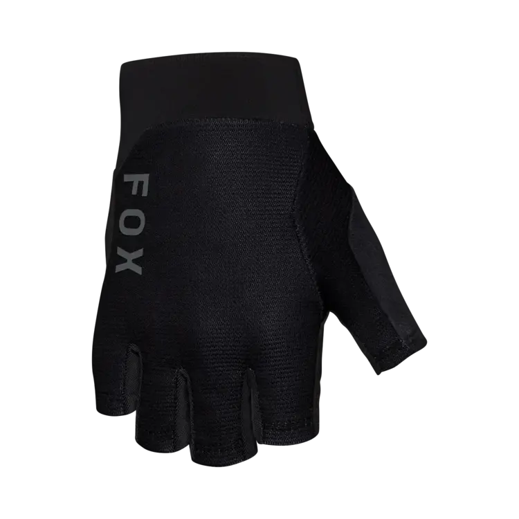 Fox Racing Fox Ranger Gel Short Finger Gloves, Black